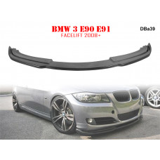 Spoiler bara frontală pentru BMW E90 E91 - DBa39 - Sellzone.bg Spoiler bara frontală pentru BMW E90 E91 - DBa39