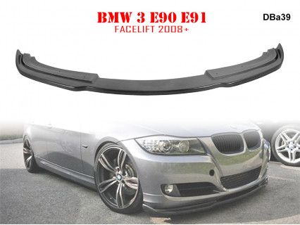 Spoiler bara frontală pentru BMW E90 E91 - DBa39 - Sellzone.bg Spoiler bara frontală pentru BMW E90 E91 - DBa39
