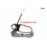 Mecanism de blocare ușă extern pentru BMW X5 E53 - DBa40 DBa41 DBa42 DBa43 - Изображение 2 - Sellzone.bg Mecanism de blocare ușă extern pentru BMW X5 E53 - DBa40 DBa41 DBa42 DBa43 - Изображение 2