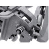 Mecanism de blocare ușă extern pentru BMW X5 E53 - DBa40 DBa41 DBa42 DBa43 - Изображение 6 - Sellzone.bg Mecanism de blocare ușă extern pentru BMW X5 E53 - DBa40 DBa41 DBa42 DBa43 - Изображение 6