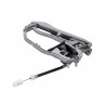 Mecanism de blocare ușă extern pentru BMW X5 E53 - DBa40 DBa41 DBa42 DBa43 - Изображение 7 - Sellzone.bg Mecanism de blocare ușă extern pentru BMW X5 E53 - DBa40 DBa41 DBa42 DBa43 - Изображение 7