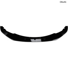 Spoiler Tuning pentru bara față BMW M 1 F20 F21 Prefață - DBa46 - Sellzone.bg Spoiler Tuning pentru bara față BMW M 1 F20 F21 Prefață - DBa46