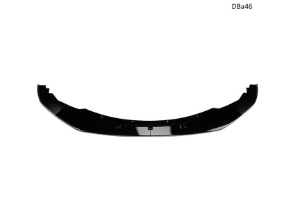 Spoiler Tuning pentru bara față BMW M 1 F20 F21 Prefață - DBa46 - Sellzone.bg Spoiler Tuning pentru bara față BMW M 1 F20 F21 Prefață - DBa46