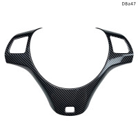 Tuning capac volan fibra de carbon BMW 3 E90 E91 E92 – DBa47