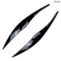 Tuning pleoape pentru faruri BMW 3 E90/E91 2005-2011 - DBa48 - Sellzone.bg Tuning pleoape pentru faruri BMW 3 E90/E91 2005-2011 - DBa48