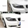 Tuning pleoape pentru faruri BMW 3 E90/E91 2005-2011 - DBa48 - Изображение 2