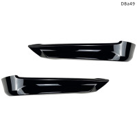 Suplimente spoiler pentru bara fata BMW 3 E90/E91 2005-2008 - DBa49 - Sellzone.bg Suplimente spoiler pentru bara fata BMW 3 E90/E91 2005-2008 - DBa49