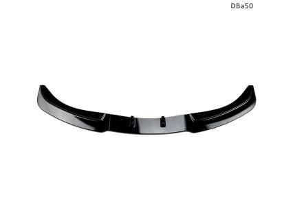 Spoiler pentru bara fata BMW 3 E90/E91 (2005-2008) - DBa50 - Sellzone.bg Spoiler pentru bara fata BMW 3 E90/E91 (2005-2008) - DBa50