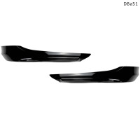 Suplimente spoiler pentru bara fata BMW 3 E90/E91 Facelift (2007-2012) - DBa51 - Sellzone.bg Suplimente spoiler pentru bara fata BMW 3 E90/E91 Facelift (2007-2012) - DBa51
