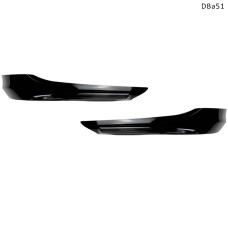 Suplimente spoiler pentru bara fata BMW 3 E90/E91 Facelift (2007-2012) - DBa51 - Sellzone.bg Suplimente spoiler pentru bara fata BMW 3 E90/E91 Facelift (2007-2012) - DBa51
