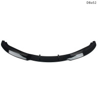 Spoiler pentru bara fata BMW 3 E90/E91 Face (2008-2012) - DBa52 - Sellzone.bg Spoiler pentru bara fata BMW 3 E90/E91 Face (2008-2012) - DBa52