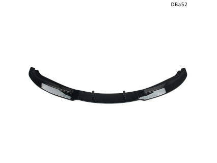 Spoiler pentru bara fata BMW 3 E90/E91 Face (2008-2012) - DBa52 - Sellzone.bg Spoiler pentru bara fata BMW 3 E90/E91 Face (2008-2012) - DBa52
