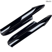 Suplimente spoiler pentru bara M fata BMW 3 E90 E912005-2008 - DBa53 - Sellzone.bg Suplimente spoiler pentru bara M fata BMW 3 E90 E912005-2008 - DBa53