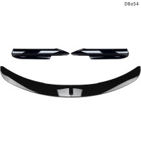 Tuning spoiler accesorii bara fata BMW 3 M Pack E90 E91 05-08 - DBa54 - Sellzone.bg Tuning spoiler accesorii bara fata BMW 3 M Pack E90 E91 05-08 - DBa54