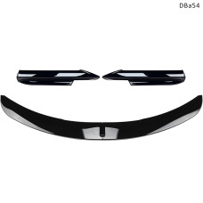 Tuning spoiler accesorii bara fata BMW 3 M Pack E90 E91 05-08 - DBa54 - Sellzone.bg Tuning spoiler accesorii bara fata BMW 3 M Pack E90 E91 05-08 - DBa54