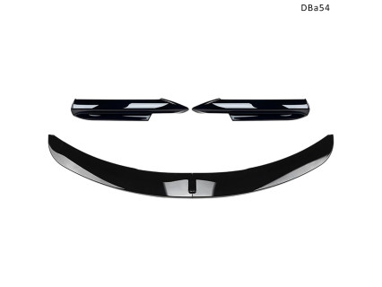 Tuning spoiler accesorii bara fata BMW 3 M Pack E90 E91 05-08 - DBa54 - Sellzone.bg Tuning spoiler accesorii bara fata BMW 3 M Pack E90 E91 05-08 - DBa54