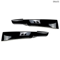 Tuning accesorii spoiler bara fata M BMW 3 E90 E91 Face 2009-2012 - DBa55 - Sellzone.bg Tuning accesorii spoiler bara fata M BMW 3 E90 E91 Face 2009-2012 - DBa55