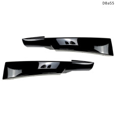 Tuning accesorii spoiler bara fata M BMW 3 E90 E91 Face 2009-2012 - DBa55 - Sellzone.bg Tuning accesorii spoiler bara fata M BMW 3 E90 E91 Face 2009-2012 - DBa55