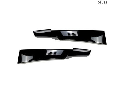 Tuning accesorii spoiler bara fata M BMW 3 E90 E91 Face 2009-2012 - DBa55 - Sellzone.bg Tuning accesorii spoiler bara fata M BMW 3 E90 E91 Face 2009-2012 - DBa55