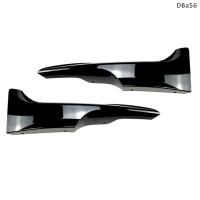 Tuning spoiler accesorii bara fata BMW 3 M Pack E92/E93 (2006-2010) - DBa56 - Sellzone.bg Tuning spoiler accesorii bara fata BMW 3 M Pack E92/E93 (2006-2010) - DBa56