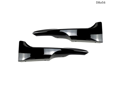 Tuning spoiler accesorii bara fata BMW 3 M Pack E92/E93 (2006-2010) - DBa56 - Sellzone.bg Tuning spoiler accesorii bara fata BMW 3 M Pack E92/E93 (2006-2010) - DBa56
