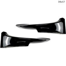 Tuning spoiler accesorii bara fata BMW 3 M E92/E93 (Face) - DBa57 - Sellzone.bg Tuning spoiler accesorii bara fata BMW 3 M E92/E93 (Face) - DBa57