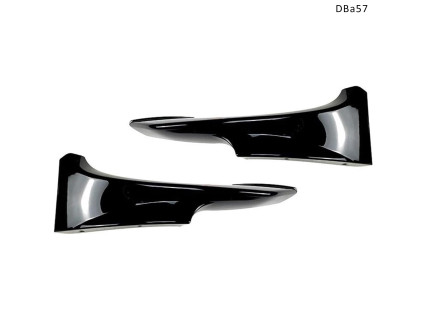 Tuning spoiler accesorii bara fata BMW 3 M E92/E93 (Face) - DBa57