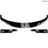 Spoiler de buze Tuning pentru bara fata BMW 3 F30 F31 (Pachet M) - DBa58 - Sellzone.bg Spoiler de buze Tuning pentru bara fata BMW 3 F30 F31 (Pachet M) - DBa58