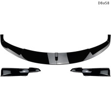 Spoiler de buze Tuning pentru bara fata BMW 3 F30 F31 (Pachet M) - DBa58 - Sellzone.bg Spoiler de buze Tuning pentru bara fata BMW 3 F30 F31 (Pachet M) - DBa58