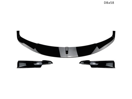 Spoiler de buze Tuning pentru bara fata BMW 3 F30 F31 (Pachet M) - DBa58 - Sellzone.bg Spoiler de buze Tuning pentru bara fata BMW 3 F30 F31 (Pachet M) - DBa58