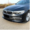 Spoiler Tuning pentru bara față BMW 5 G30 Pre-face - DBa60 - Изображение 2 - Sellzone.bg Spoiler Tuning pentru bara față BMW 5 G30 Pre-face - DBa60 - Изображение 2