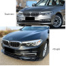 Spoiler Tuning pentru bara față BMW 5 G30 Pre-face - DBa60 - Изображение 3 - Sellzone.bg Spoiler Tuning pentru bara față BMW 5 G30 Pre-face - DBa60 - Изображение 3
