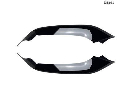 Tuning spoiler accesorii bara fata BMW M5 G30 Pre-fata - DBa61 - Sellzone.bg Tuning spoiler accesorii bara fata BMW M5 G30 Pre-fata - DBa61