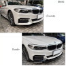 Spoiler de buze Tuning pentru bara față BMW 5 G30 M Pre-face - DBa62 - Изображение 3 - Sellzone.bg Spoiler de buze Tuning pentru bara față BMW 5 G30 M Pre-face - DBa62 - Изображение 3