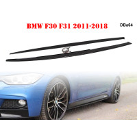 Praguri M performance pentru BMW F30 F31 2011-2018 - DBa64 - Sellzone.bg Praguri M performance pentru BMW F30 F31 2011-2018 - DBa64