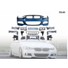 Pachet complet Body Kit cu design M Tech pentru BMW F30 2011-2018 - DBa66 - Изображение 2 - Sellzone.bg Pachet complet Body Kit cu design M Tech pentru BMW F30 2011-2018 - DBa66 - Изображение 2