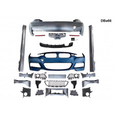 Pachet complet Body Kit cu design M Tech pentru BMW F30 2011-2018 - DBa66 - Sellzone.bg Pachet complet Body Kit cu design M Tech pentru BMW F30 2011-2018 - DBa66
