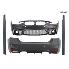 Pachet Body Kit M3 Design BMW F30 2011-2018 - DBa67 - Sellzone.bg Pachet Body Kit M3 Design BMW F30 2011-2018 - DBa67