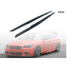 M praguri suplimentare BMW 5 F10 F11 2011-2018 - DBa69 - Изображение 1