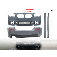 Set tuning M Tech Pachet Body Kit BMW F10 14-16 Face - DBa71 - Sellzone.bg Set tuning M Tech Pachet Body Kit BMW F10 14-16 Face - DBa71
