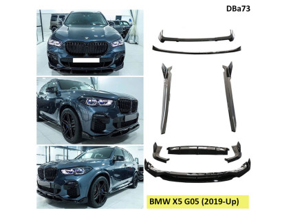 M Sport tunning  Kit pentru caroserie Bodykit BMW G05 X5 - DBa73