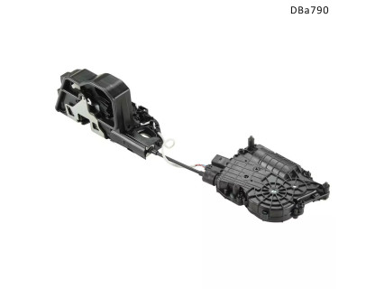 Încuietoare cu vid față stânga BMW 5 F10/F11 7 F01/F02/F03 - DBa790 - Sellzone.bg Încuietoare cu vid față stânga BMW 5 F10/F11 7 F01/F02/F03 - DBa790