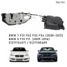 Încuietoare cu vid față stânga BMW 5 F10/F11 7 F01/F02/F03 - DBa790 - Изображение 5 - Sellzone.bg Încuietoare cu vid față stânga BMW 5 F10/F11 7 F01/F02/F03 - DBa790 - Изображение 5