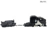 Broasca cu vid fata dreapta BMW 5 F10/F117 F01/F02/F03 - DBa791 - Изображение 6 - Sellzone.bg Broasca cu vid fata dreapta BMW 5 F10/F117 F01/F02/F03 - DBa791 - Изображение 6