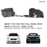 Încuietoare cu aspirație ușă stânga spate BMW 5 F10/F11 7 F01/F02/F03 - DBa792 - Изображение 4 - Sellzone.bg Încuietoare cu aspirație ușă stânga spate BMW 5 F10/F11 7 F01/F02/F03 - DBa792 - Изображение 4