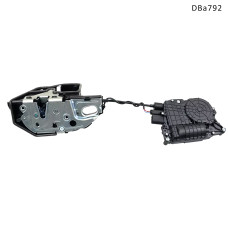Încuietoare cu aspirație ușă stânga spate BMW 5 F10/F11 7 F01/F02/F03 - DBa792 - Sellzone.bg Încuietoare cu aspirație ușă stânga spate BMW 5 F10/F11 7 F01/F02/F03 - DBa792