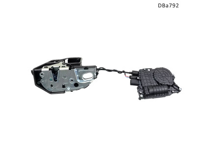 Încuietoare cu aspirație ușă stânga spate BMW 5 F10/F11 7 F01/F02/F03 - DBa792 - Sellzone.bg Încuietoare cu aspirație ușă stânga spate BMW 5 F10/F11 7 F01/F02/F03 - DBa792