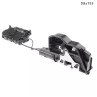 Blocare cu vid ușă dreapta spate BMW 5 F10/F11 7 F01/F02/F03 - DBa793 - Изображение 1 - Sellzone.bg Blocare cu vid ușă dreapta spate BMW 5 F10/F11 7 F01/F02/F03 - DBa793 - Изображение 1