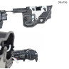 Inchidere vid spate stanga BMW E70 E71 X5 X6 08-13 – DBa796 - Изображение 2 - Sellzone.bg Inchidere vid spate stanga BMW E70 E71 X5 X6 08-13 – DBa796 - Изображение 2