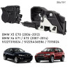 Blocaj spate dreapta BMW E70 E71 X5 X6 08-13 – DBa797 - Изображение 3 - Sellzone.bg Blocaj spate dreapta BMW E70 E71 X5 X6 08-13 – DBa797 - Изображение 3